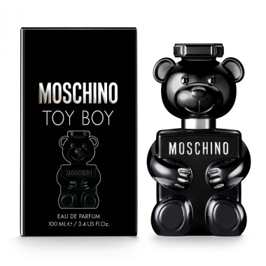 MOSCHINO Toy BOY 2 EDP 100ml 